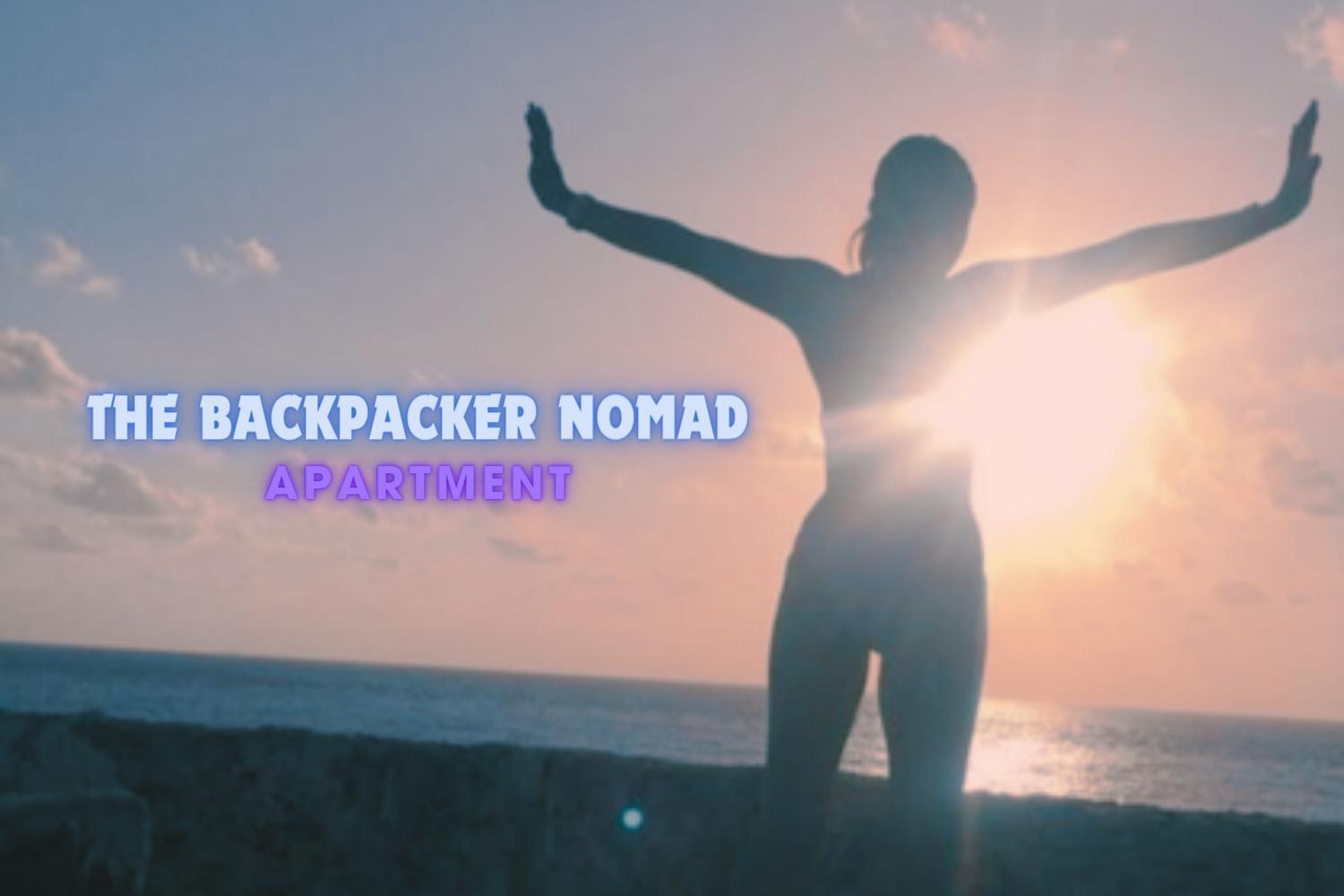 The Backpacker Nomad Apartamento