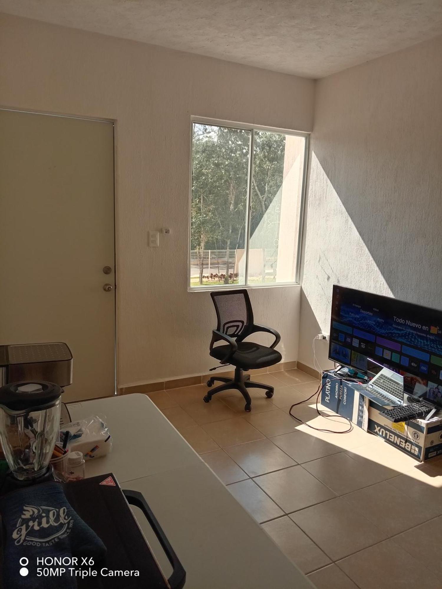 Apartamento The Backpacker Nomad Cancún