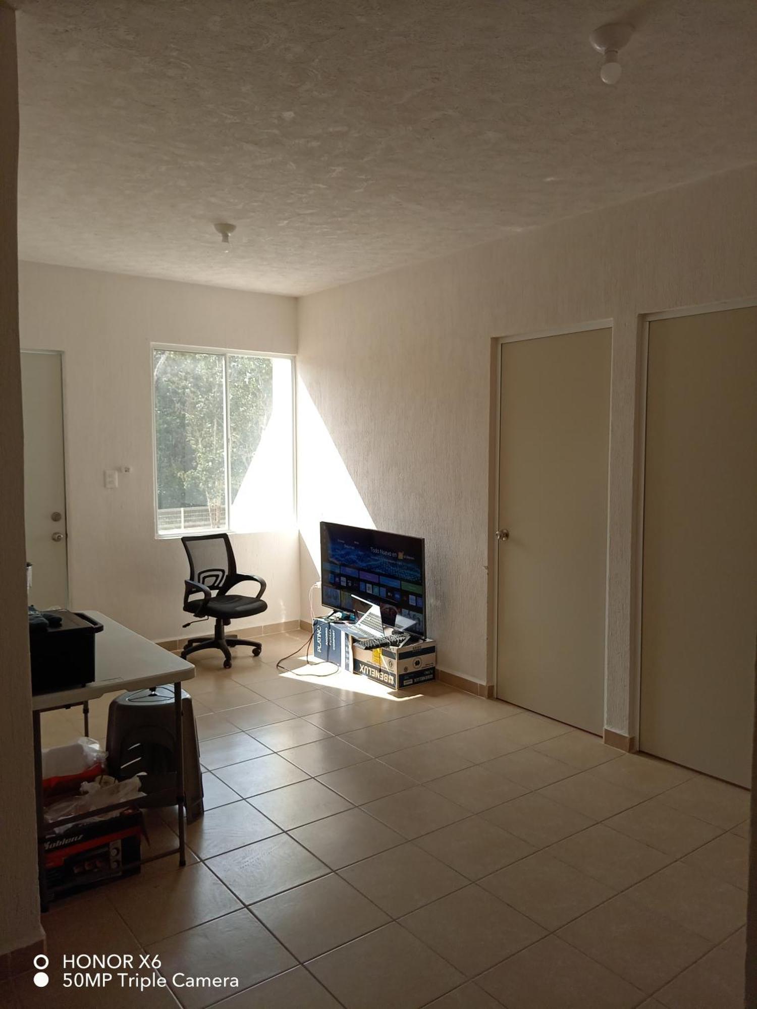 Apartamento The Backpacker Nomad Cancún