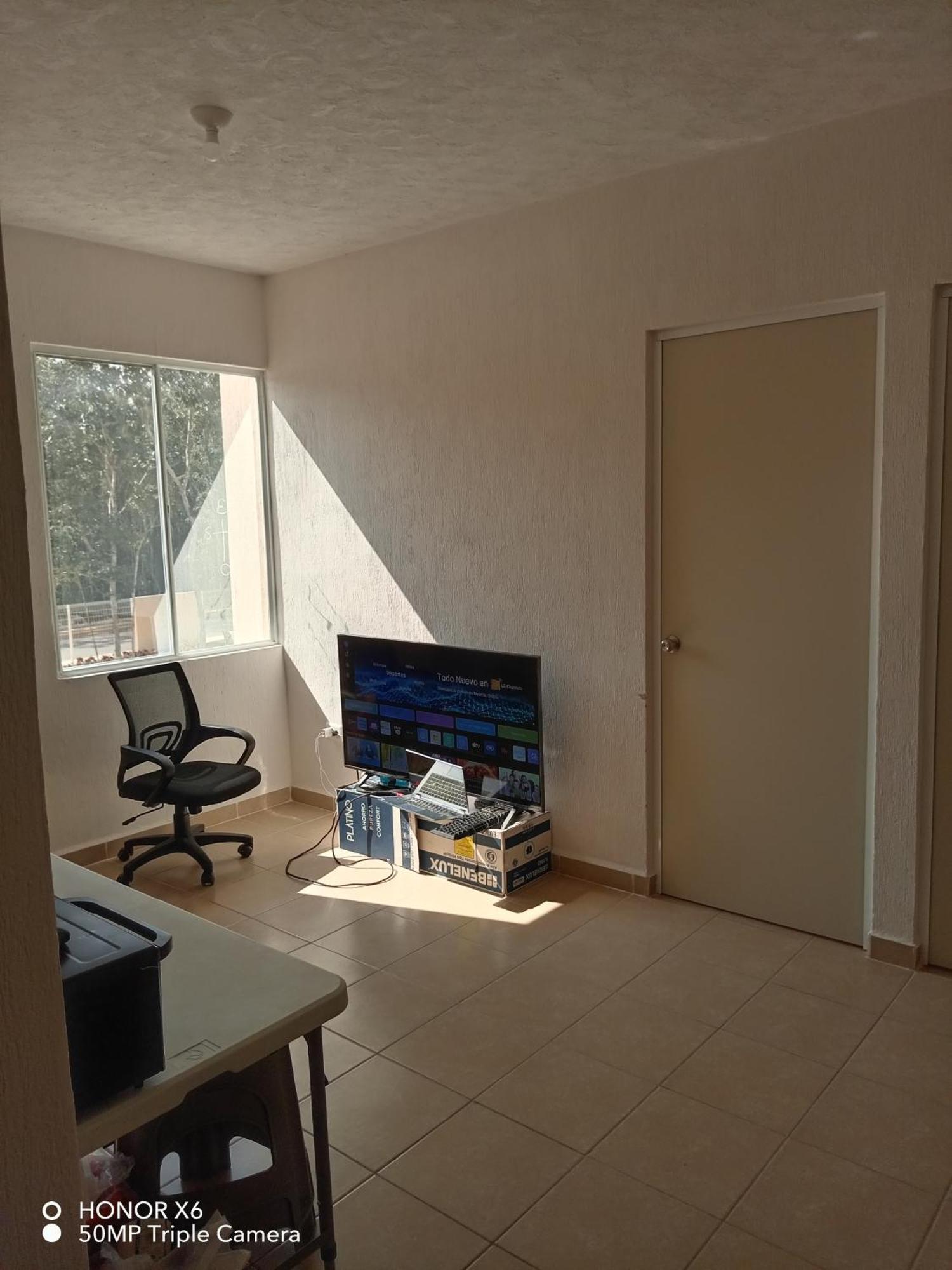 Apartamento The Backpacker Nomad